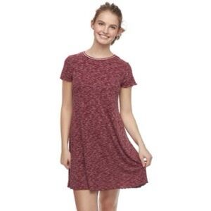 LOVE FIRE SLEEPWEAR